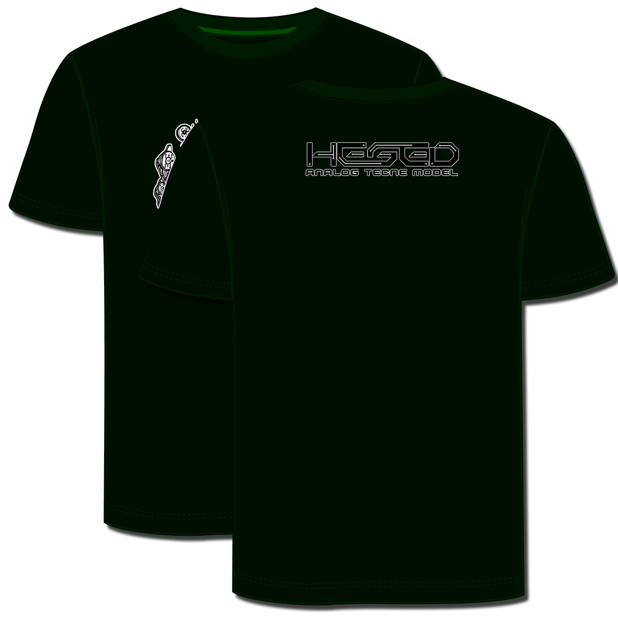 T-Shirt “Circuit”